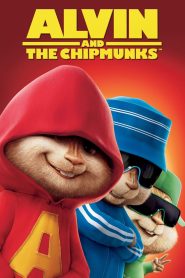 Nonton Film Alvin and the Chipmunks 2007 Subtitle Indonesia