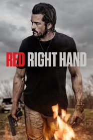 Nonton Film Red Right Hand 2024 Subtitle Indonesia