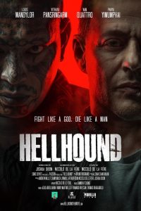 Nonton Film Hellhound 2024 Subtitle Indonesia