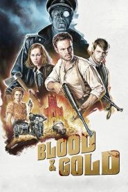 Nonton Film Blood & Gold 2023 Subtitle Indonesia
