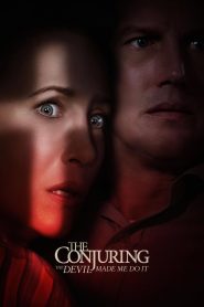 Nonton Film The Conjuring: The Devil Made Me Do It 2021 Subtitle Indonesia