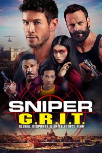 Nonton Film Sniper: G.R.I.T. – Global Response & Intelligence Team 2023 Subtitle Indonesia