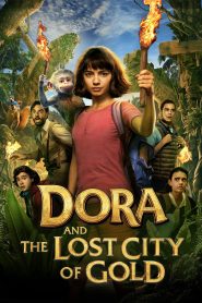 Dora and the Lost City of Gold 2019