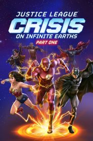 Nonton Film Justice League: Crisis on Infinite Earths Part One 2024 Subtitle Indonesia