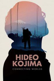Nonton Film Hideo Kojima: Connecting Worlds 2023 Subtitle Indonesia