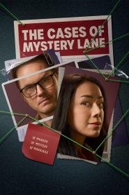 Nonton Film The Cases of Mystery Lane 2023 Subtitle Indonesia