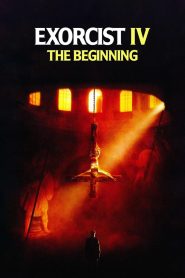 Exorcist: The Beginning 2004