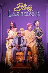 The Bling Lagosians 2019