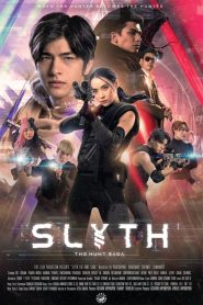 Slyth: The Hunt Saga 2023