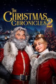 The Christmas Chronicles: Part Two 2020