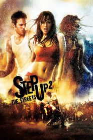 Step Up 2: The Streets 2008