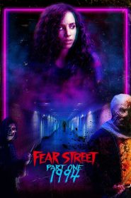 Fear Street: 1994 2021