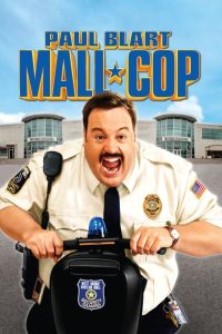 Paul Blart: Mall Cop 2009
