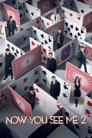 Now You See Me 2 2016