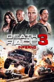 Death Race: Inferno 2013