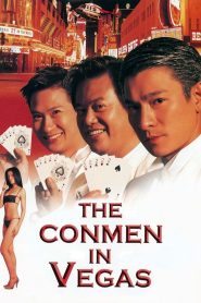The Conmen in Vegas 1999