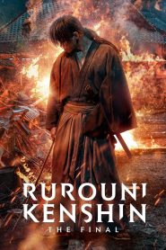 Rurouni Kenshin: The Final 2021