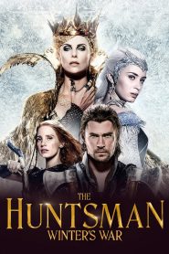 The Huntsman: Winter’s War 2016