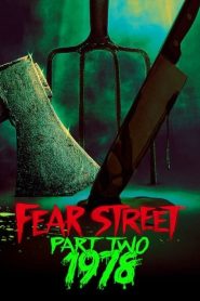 Fear Street: 1978 2021