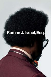 Roman J. Israel, Esq. 2017