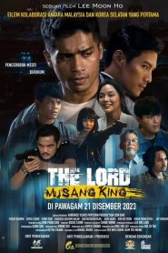 The Lord: Musang King 2023