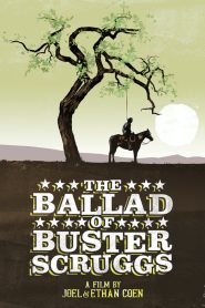 The Ballad of Buster Scruggs 2018