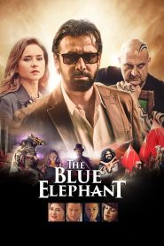 The Blue Elephant 2014