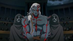 Blood of Zeus Season 2 Episode 2