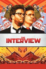 The Interview 2014