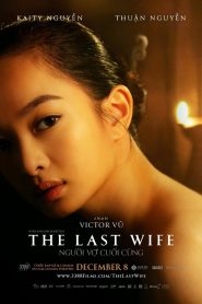 The Last Wife 2023