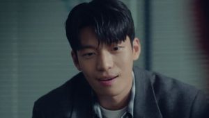 The Midnight Romance in Hagwon Season 1 Episode 2