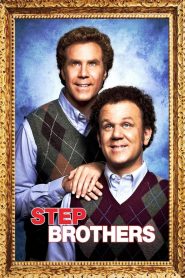 Step Brothers 2008