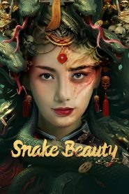 Snake Beauty 2023
