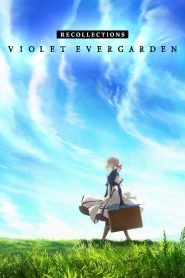 Violet Evergarden: Recollections 2021