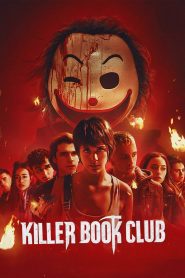 Killer Book Club 2023