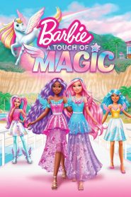 Barbie: A Touch of Magic 2023