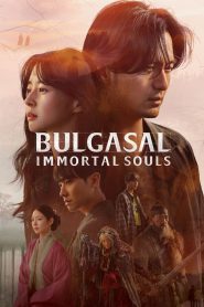 Bulgasal: Immortal Souls 2021