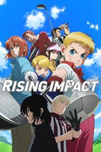 Rising Impact 2024