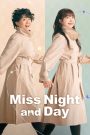 Miss Night and Day 2024