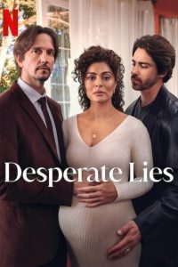 Desperate Lies 2024