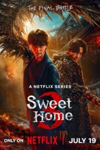 Sweet Home Season 3