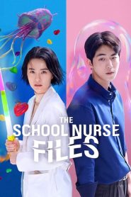 The School Nurse Files 2020