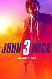 John Wick: Chapter 3 – Parabellum 2019